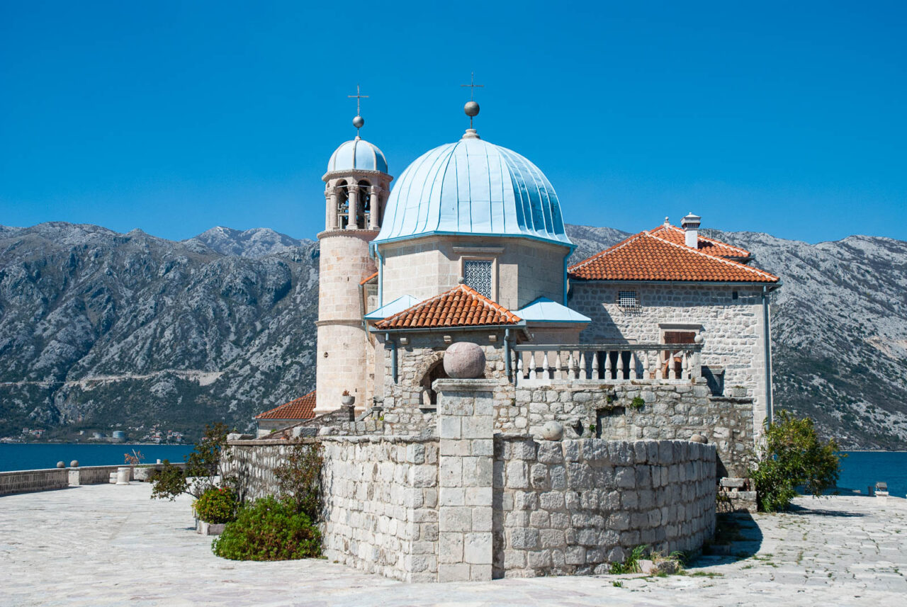 our-lady-of-the-rocks-kotor-1280x857-1 Our Lady of The Rocks, Kotor