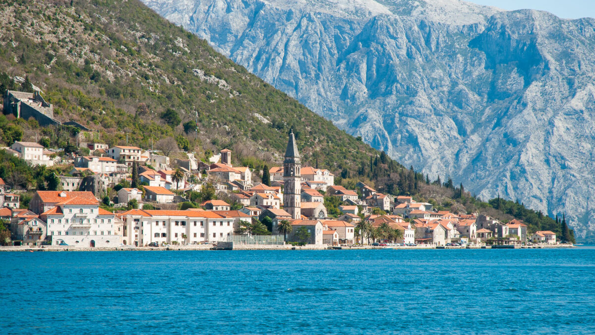 10 Best Things to Do in Perast, Montenegro