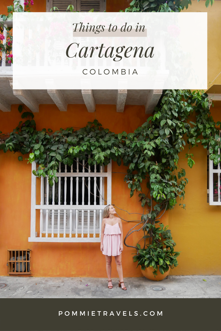 things-to-do-in-cartagena Things to do in Cartagena