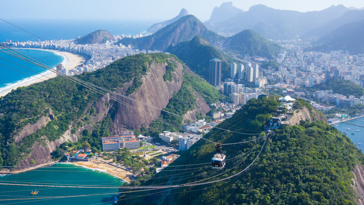 21 Best Things To Do in Rio de Janeiro